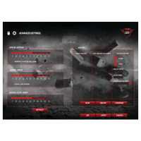 мышь Trust GXT 162