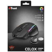 мышь Trust GXT 165 Celox