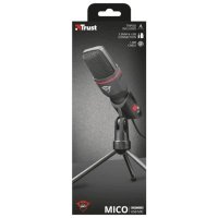 микрофон Trust GXT 212 22191