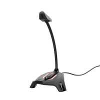 микрофон Trust GXT 215 Zabi