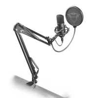 микрофон Trust GXT 252+ Emita Plus