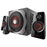 колонки Trust GXT 38 Black