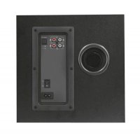 Trust GXT 629 Tytan Black