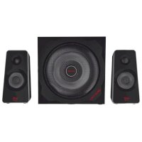 Trust GXT 638 Black