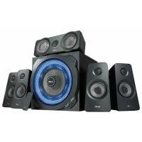 колонки Trust GXT 658 Tytan Black