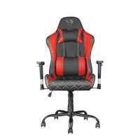 игровое кресло Trust GXT 707R Resto Red