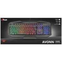 Trust GXT 830-RW Avonn 22511