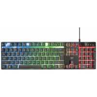 клавиатура Trust GXT 838 Azor