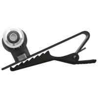 микрофон Trust Lava Clip-on