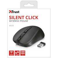 мышь Trust Mydo Silent Click