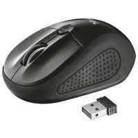 Trust Primo Black 20322