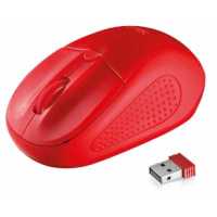 Trust Primo Red 20787