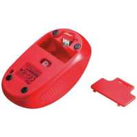 Trust Primo Red 20787