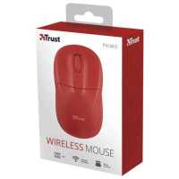 Trust Primo Red 20787
