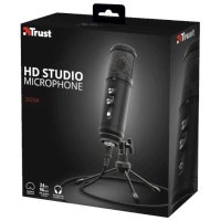 микрофон Trust Signa HD Studio