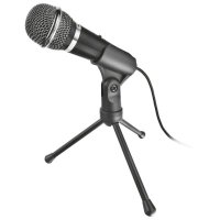 микрофон Trust Starzz All-round