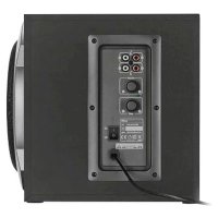 Trust Tytan Black 19019