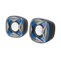 колонки Trust Xilo Compact Blue