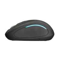 Trust Yvi FX Black 22333