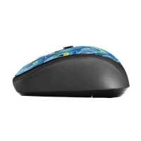 мышь Trust Yvi Peacock 23388