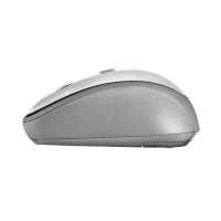 мышь Trust Yvi White 23386