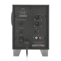 колонки Trust Zelos BT Black