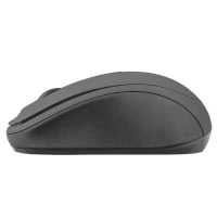 мышь Trust Ziva Black 21509