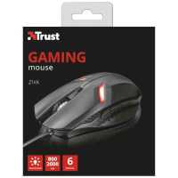 Trust Ziva Gaming 21512