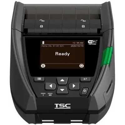 TSC Alpha-30L A30L-A001-1002