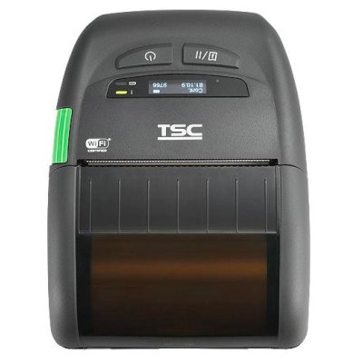 TSC Alpha-30R A30RB-A001-0002