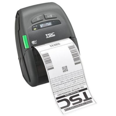 принтер этикеток TSC Alpha-30R A30RB-A001-1002