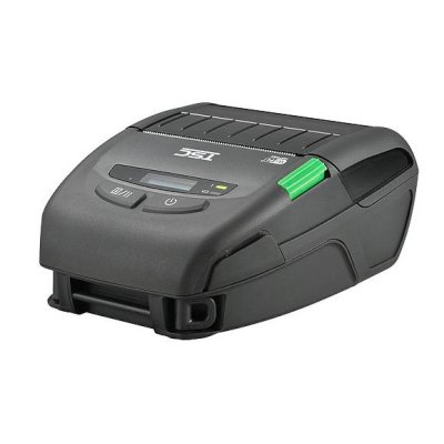 принтер этикеток TSC Alpha-30R A30RB-A001-1002