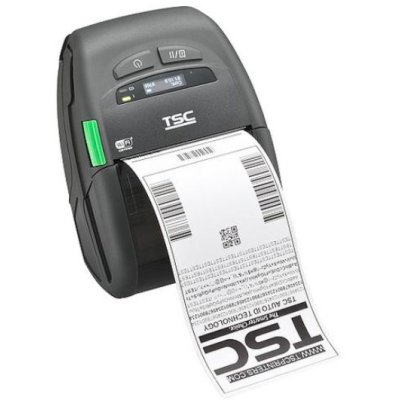 принтер этикеток TSC Alpha-30R A30RP-A001-0002