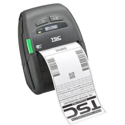 принтер этикеток TSC Alpha-30R A30RP-A001-1002