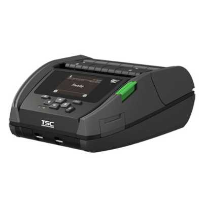 принтер этикеток TSC Alpha-40L A40L-A001-0002