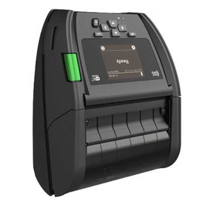 принтер этикеток TSC Alpha-40L A40L-A001-0002