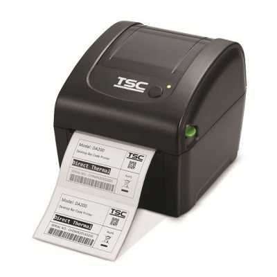 принтер этикеток TSC DA-220 99-158A015-2102