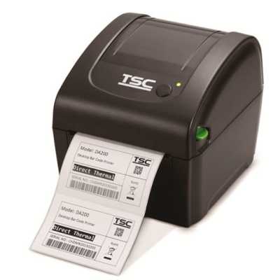 принтер этикеток TSC DA320 99-158A016-2102