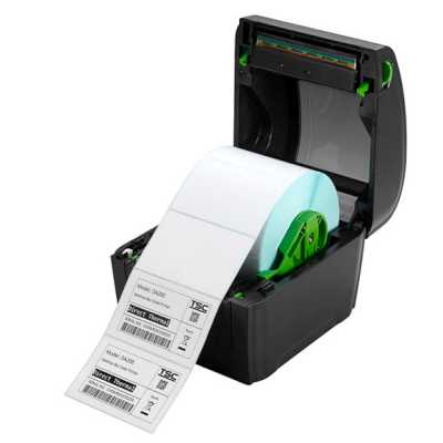 TSC DA320 99-158A016-2102