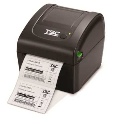 принтер TSC DA320 99-158A027-2702