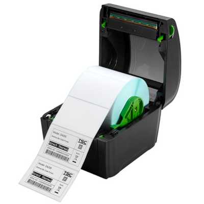 TSC DA320 99-158A027-2702