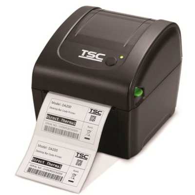 принтер TSC DA320 99-158A029-1502