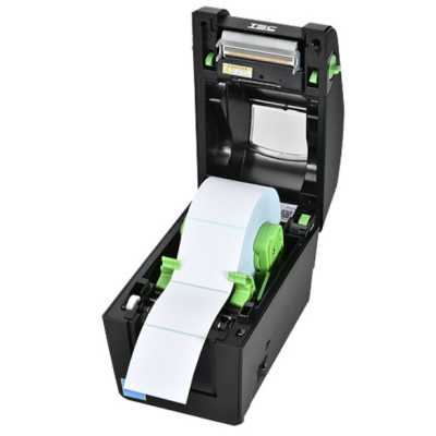 принтер этикеток TSC DH220-A001-0002