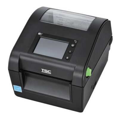 принтер этикеток TSC DH240-A001-0002