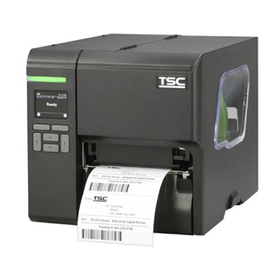 принтер этикеток TSC ML240P 99-080A005-0302