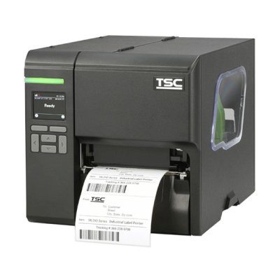 принтер этикеток TSC ML340P 99-080A006-0302
