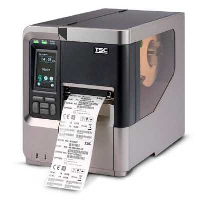 принтер этикеток TSC MX341P-A001-0002