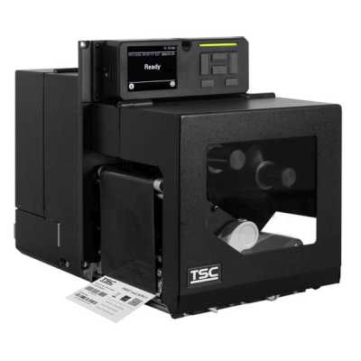 встраиваемый печатный модуль TSC PEX-2340R-A001-0002