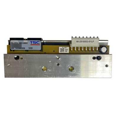 печатающая головка TSC PH-PEX-1001-0001