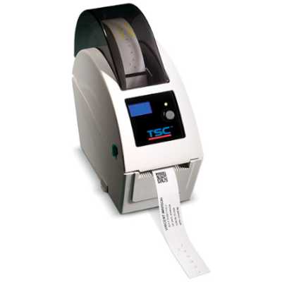 принтер этикеток TSC TDP-324W 99-039A036-0302